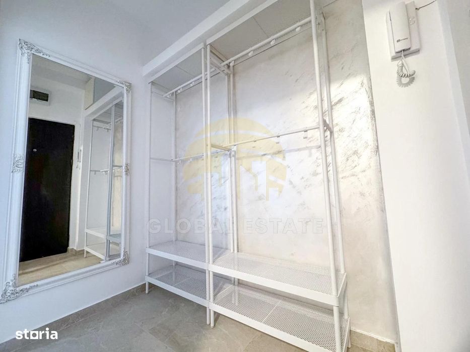 Inchiriere apartament 2 camere - Piata Romana