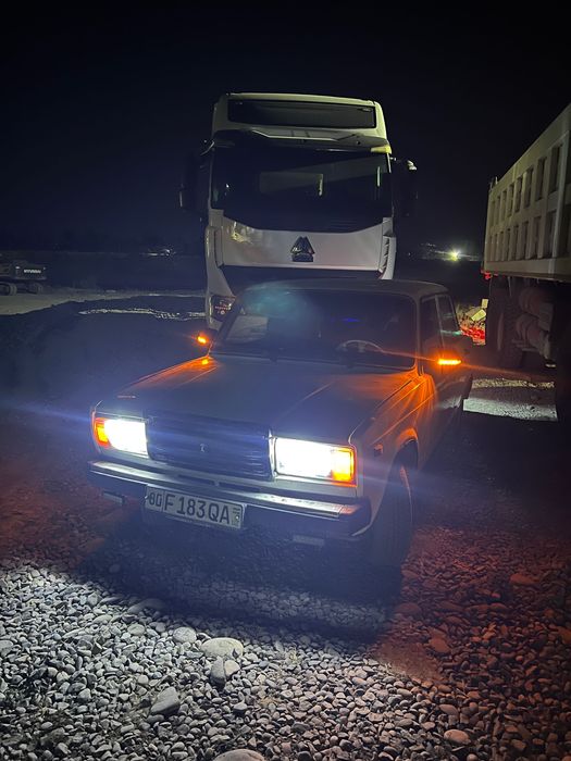 Vaz Lada 2107 Срочно сотилади‼️