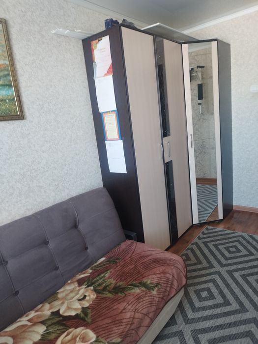 Продам 2х комнатную квартиру