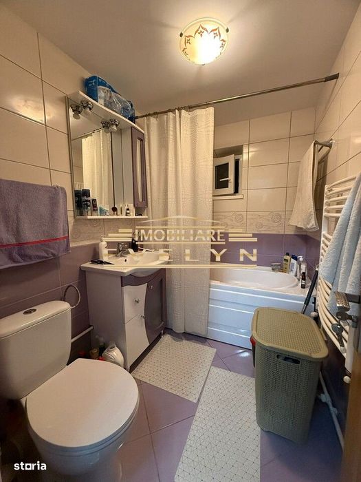 Apartament 2 camere – Zona Piața Mare (Str. Victoriei)