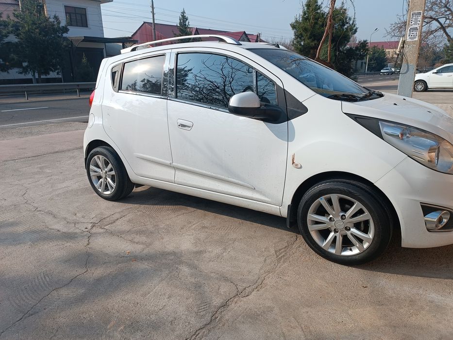 Kaptiva Diska balon 195 55 R15 Holati yaxshi