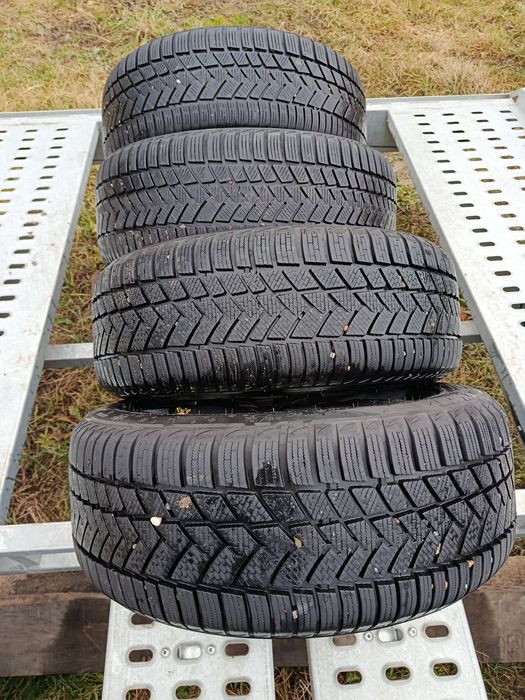225 50 R17.   Iarna