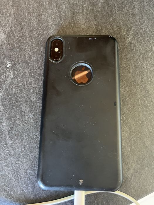IiPhone 10 Max Pro за части