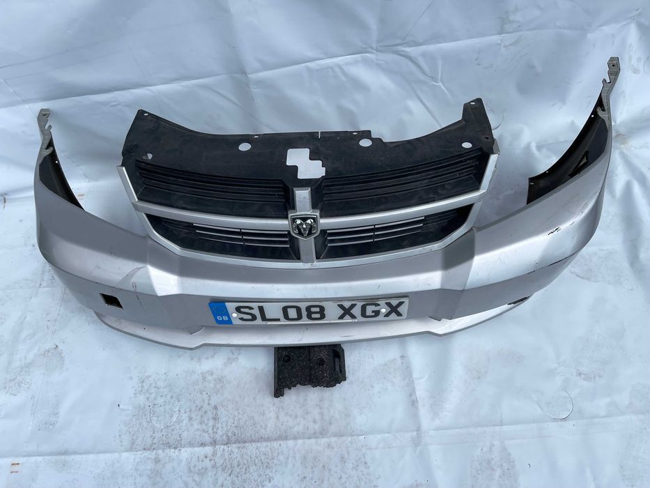 Bara Fata Dodge Avenger