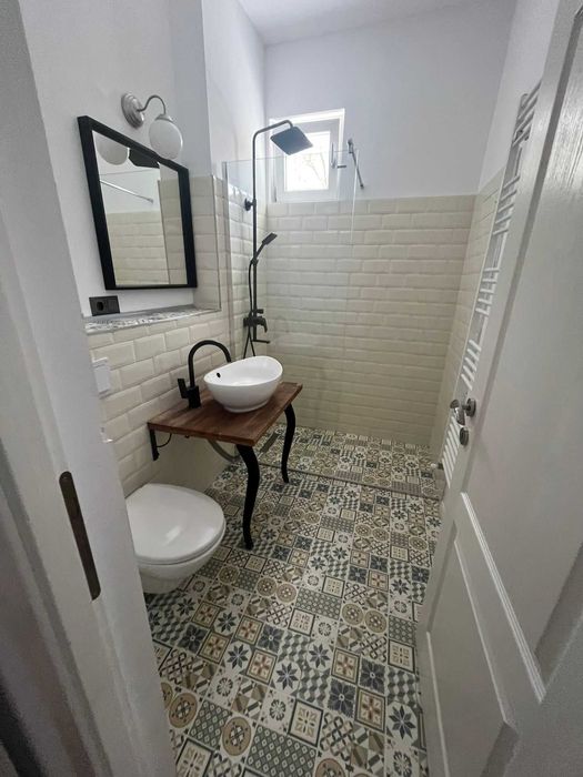 Apartament 2 camere cu 2 parcari individuale