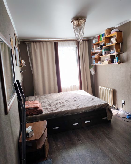 Продам 2х комнатную квартиру