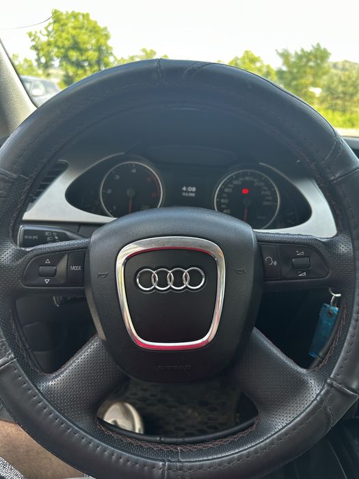 Vand Audi a4 b8 din 2009