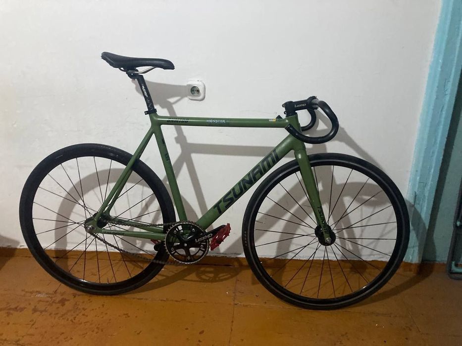 Срочно Фикс/fixed gear.