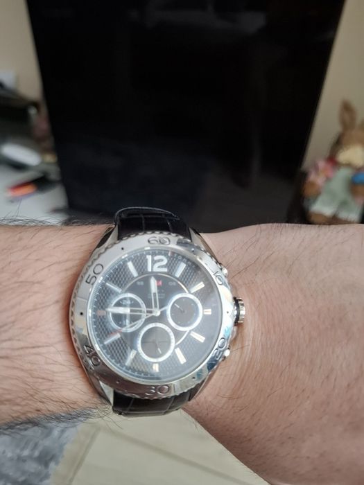 Оригинален мъжки часовник Tommy Hilfiger