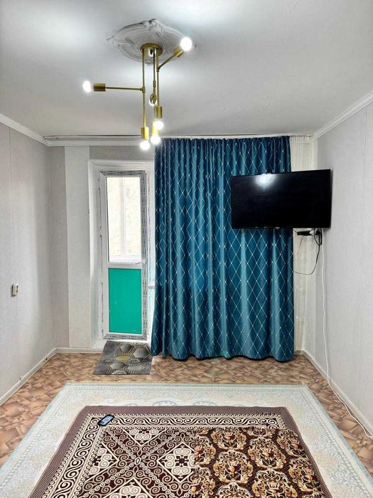 Продажа 2-комнатной квартиры