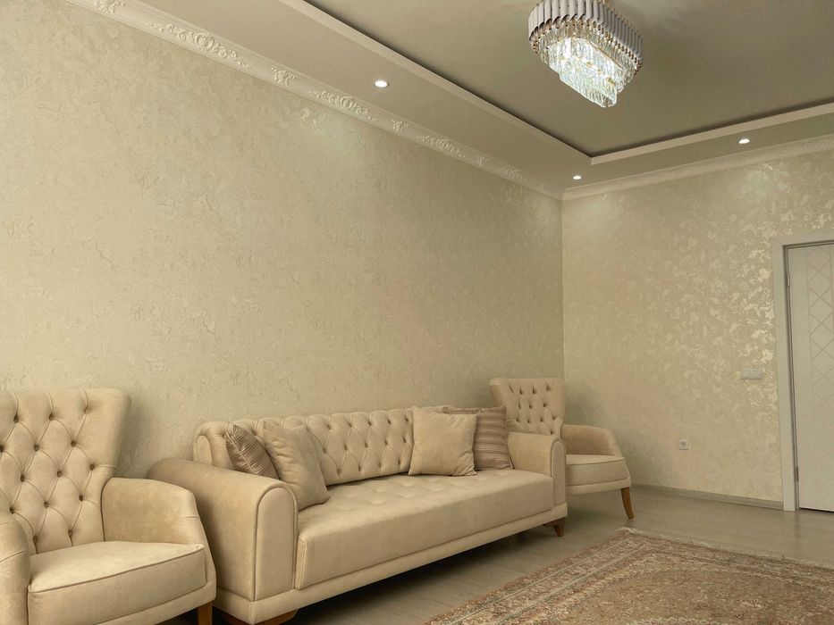 Посуточная аренда 3-х комнатной квартиры на метро Дружба народов