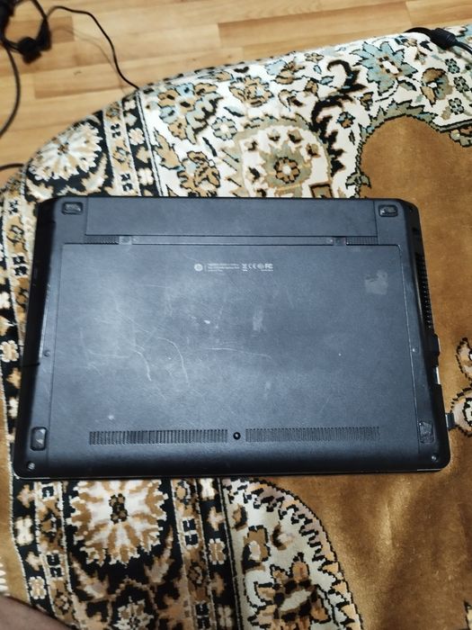 Продам ноутбук HР ProBook 4540s