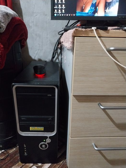 Calculator cu unitate