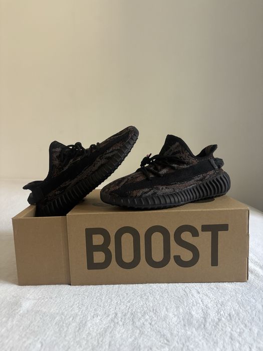 Adidas Yeezy Boost 350 V2 MxRock