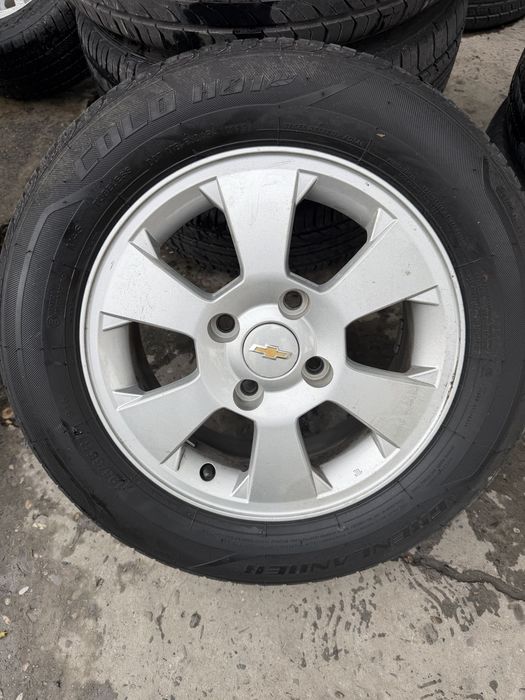 Жентра диска болон оргинал балон мяхкиц