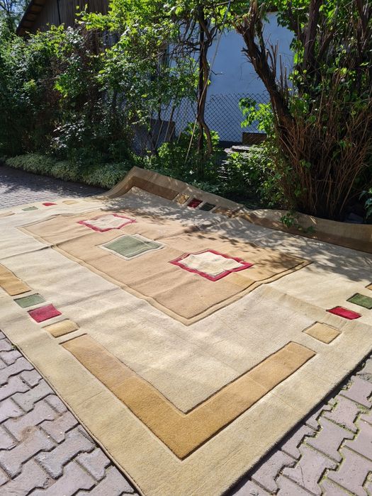 Ковёр  миллионик 3.5×5 м