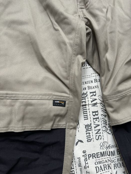 Mascot Cordura original еластична мембрана панталон.L-XL 54