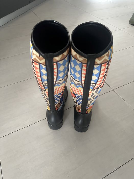 Гумени ботуши 39/40 номер