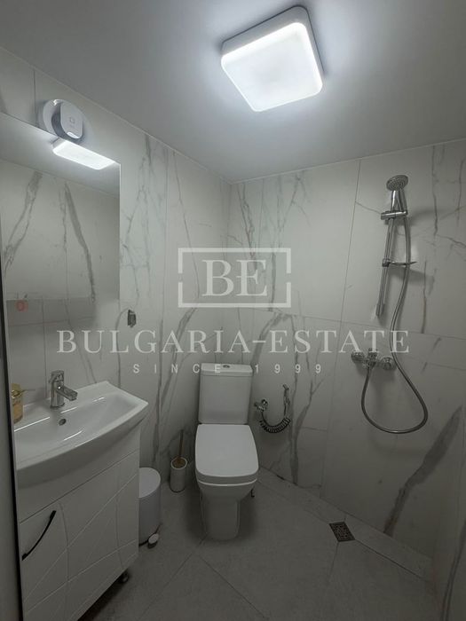 2-стаен в Варна-Гръцка махала площ 53 цена 600