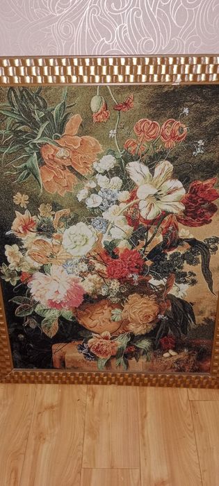 Продам картину гобелен