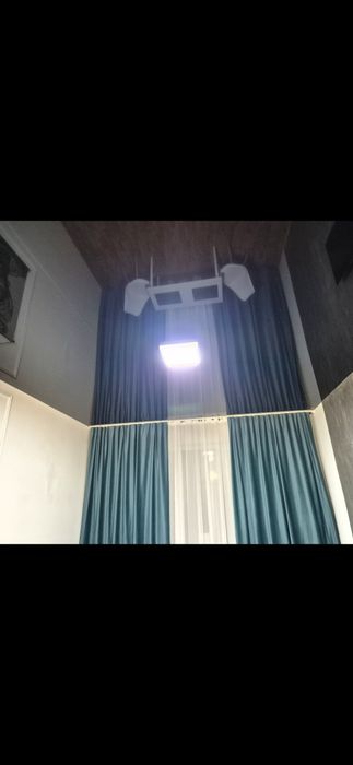 Garsoniera in spate La mall renovata