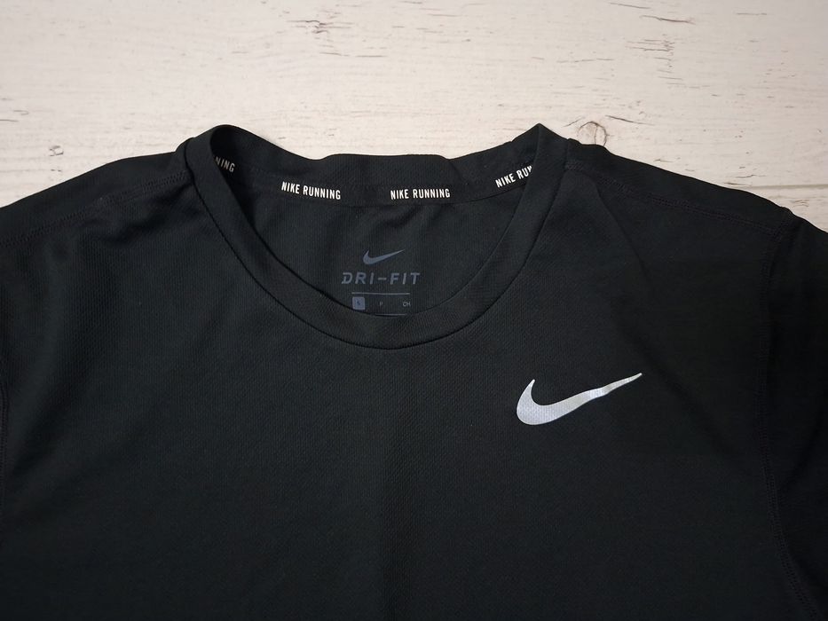 Nike Dry Fit-Ориг. Тениска