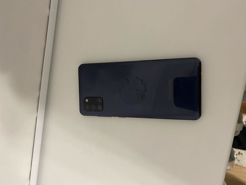 Самсунг галакси А31