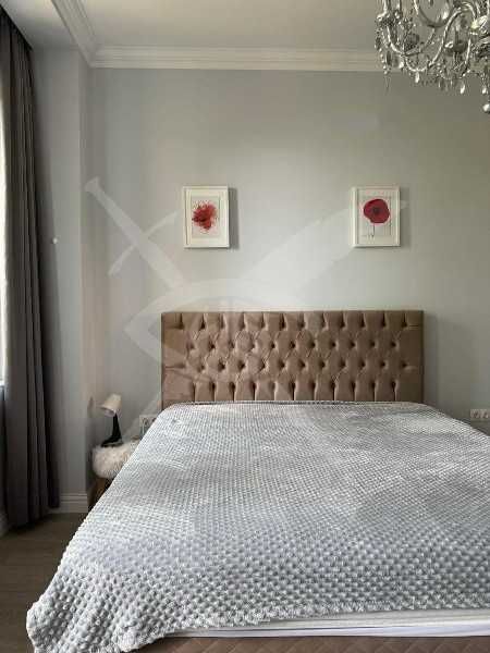 Дава се под наем Двустаен апартамент в Пловдив, Център - 76 кв.м за 498.27 € - Снимка #1