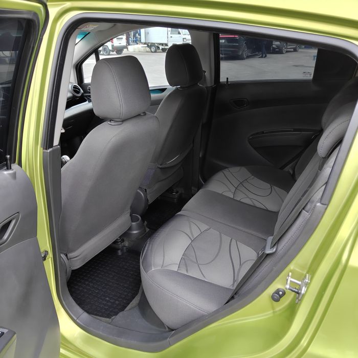 Chevrolet Spark, 2015, 2 позиция, в отличном состоянии