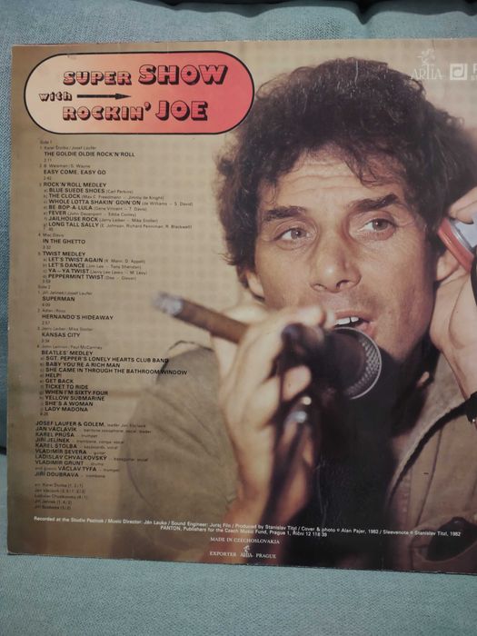 Viniluri muzica Rock &Folk veche stare foarte bună