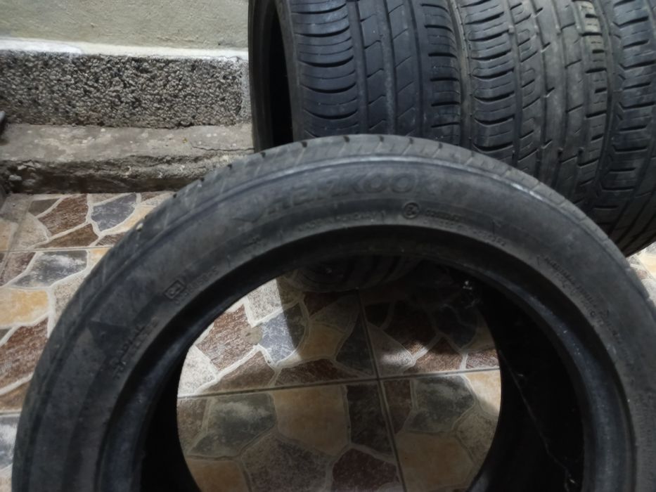 Летни гуми .. летни