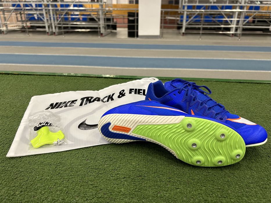 Шиповки “Nike Rival Sprint” (оригинал)