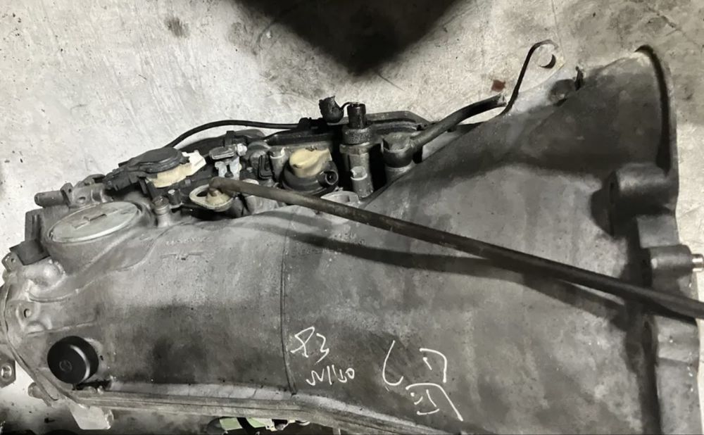 Акпп с гаратией 10 дней