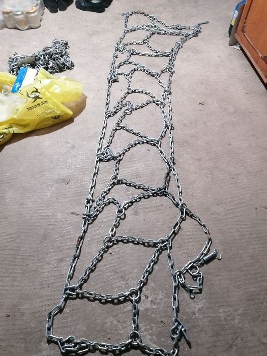 Lanturi antiderapante