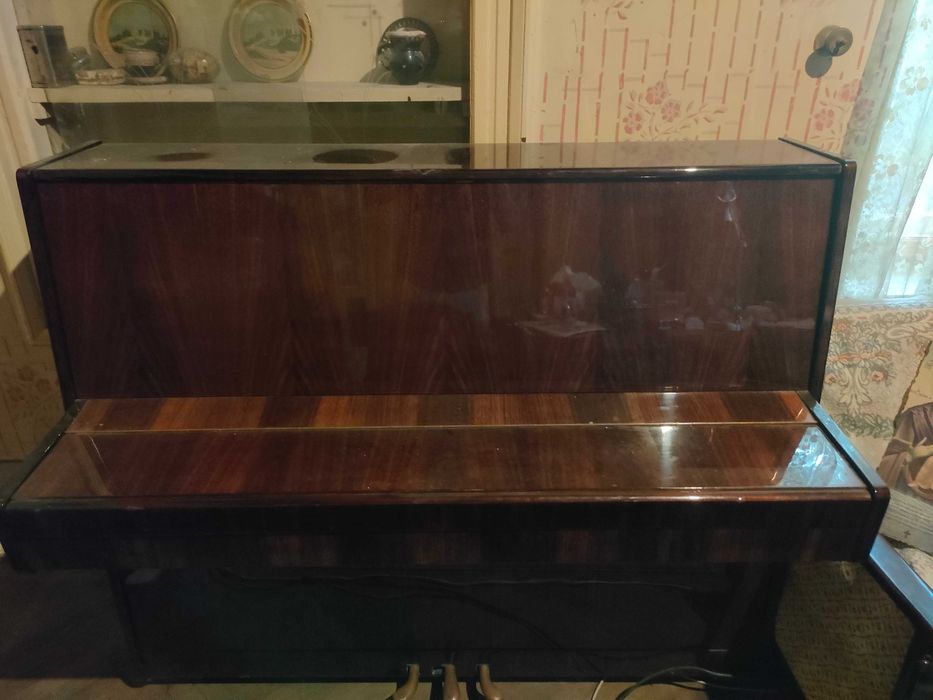 Pianina nocturno