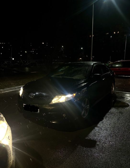 Камри 45,Армиян учет