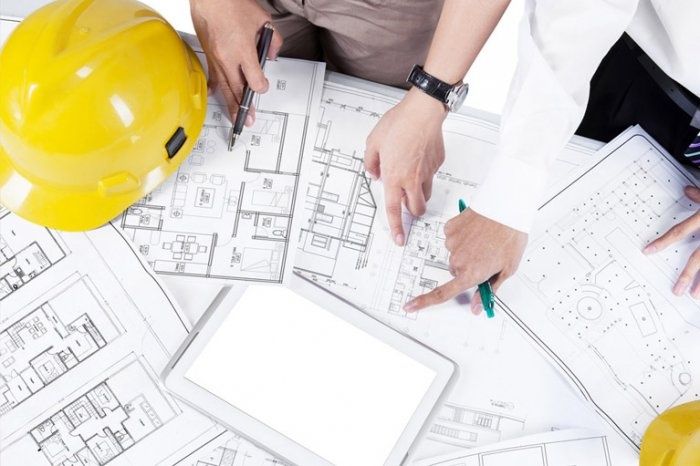 Дипломная работа