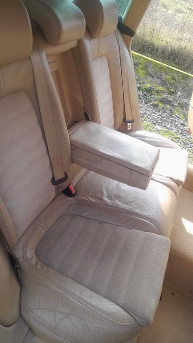 Volkswagen Passat B6