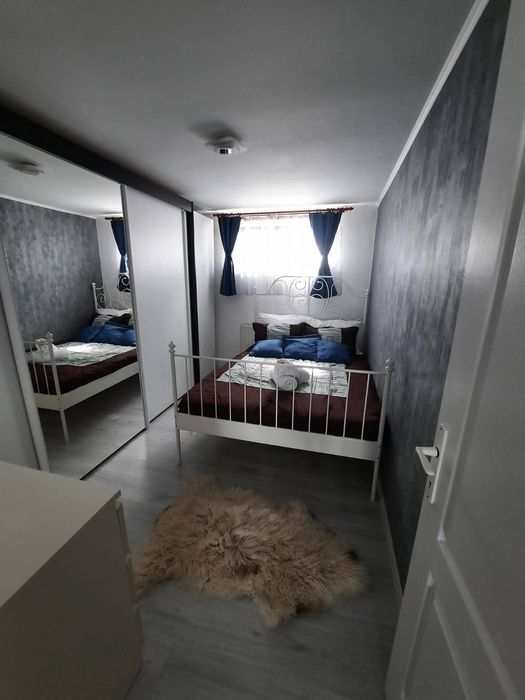 Apartament in regim hotelier