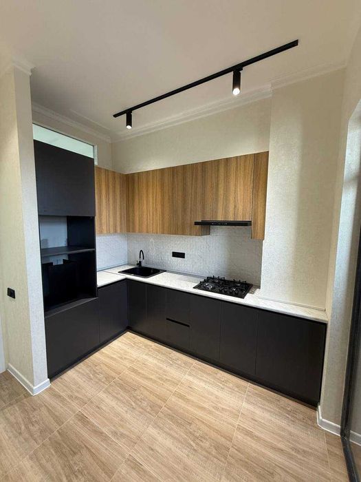 Shahar markazidan yangi uy