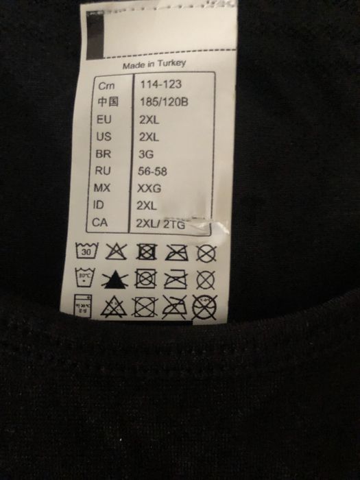 Maiou Tarmak marimea XXL
