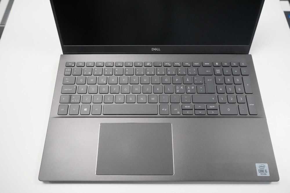 Продам Ноутбук Dell Vostro 5501