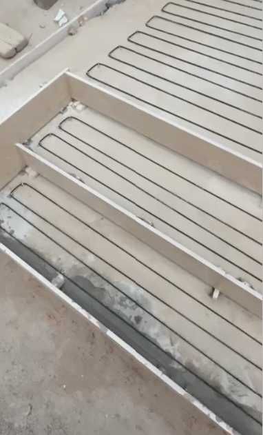 Электрический тёплый пол под ключ | 15+ лет опыта | 150+ объектов