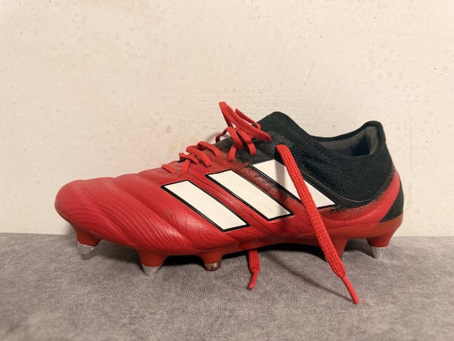 Editie foarte rara Copa Sense 20.1 fusion skin modelul  Pro Metal