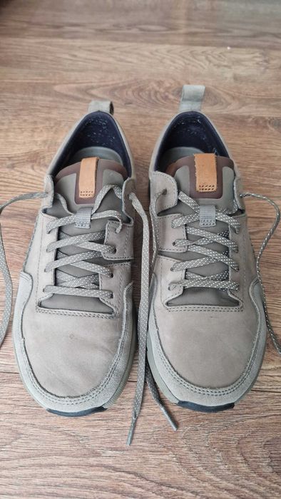 Мъжки обувки Clarks Trigenic TriActive