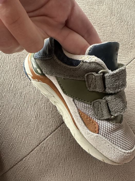 детски маратонки NEXT и PUMA