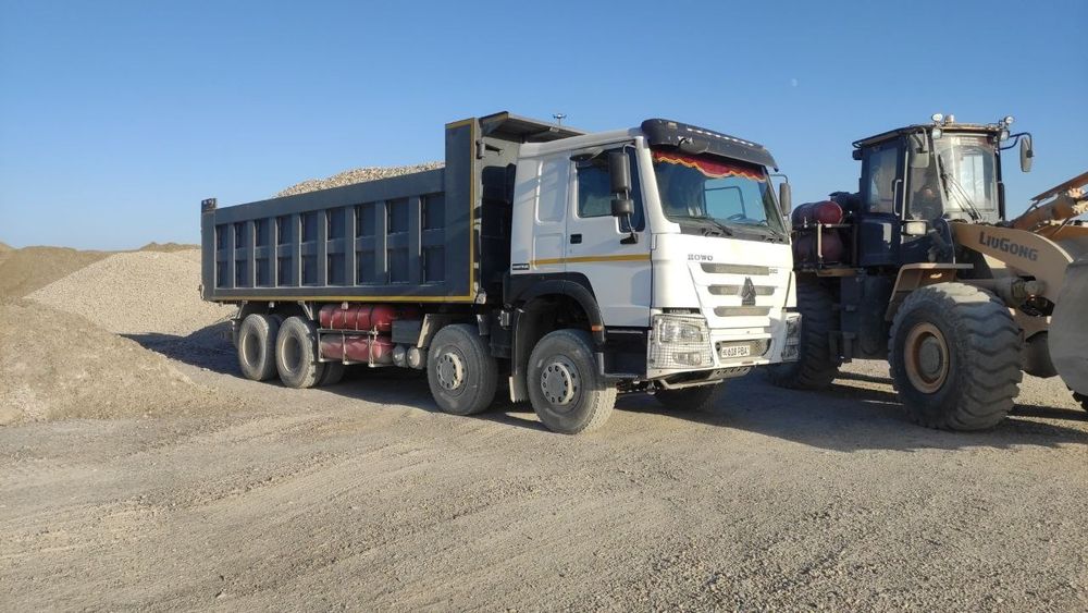 Техника кунлик ва ойлик ижара