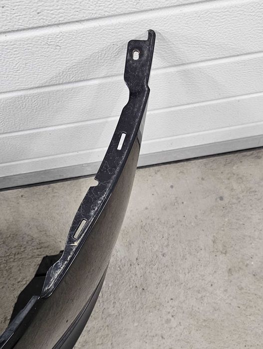 Bara fata Nissan Qashqai 2006-2009