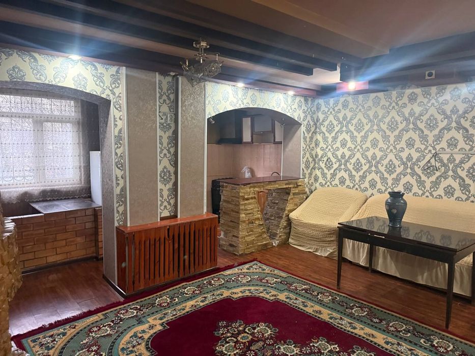 Срочно сдается квартира 2/1/4 тузел 1 380у,е