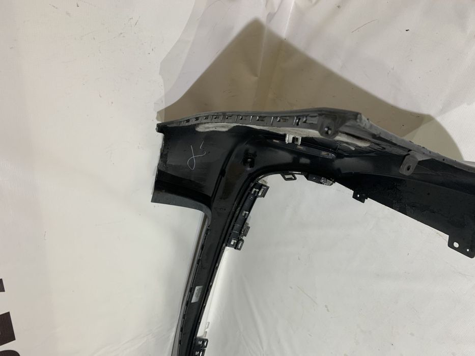 Bara spate Mercedes C-Class W205 AMG, Kombi, 2014, 2015, 2016, 2017, 2018, 2019, 2020, 2021, cod origine OE A2058851505.